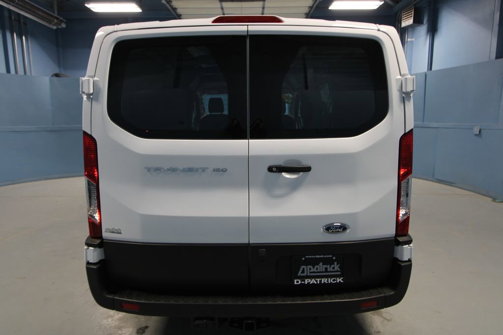 Used 2024 Ford Transit 150 Low Roof image 27