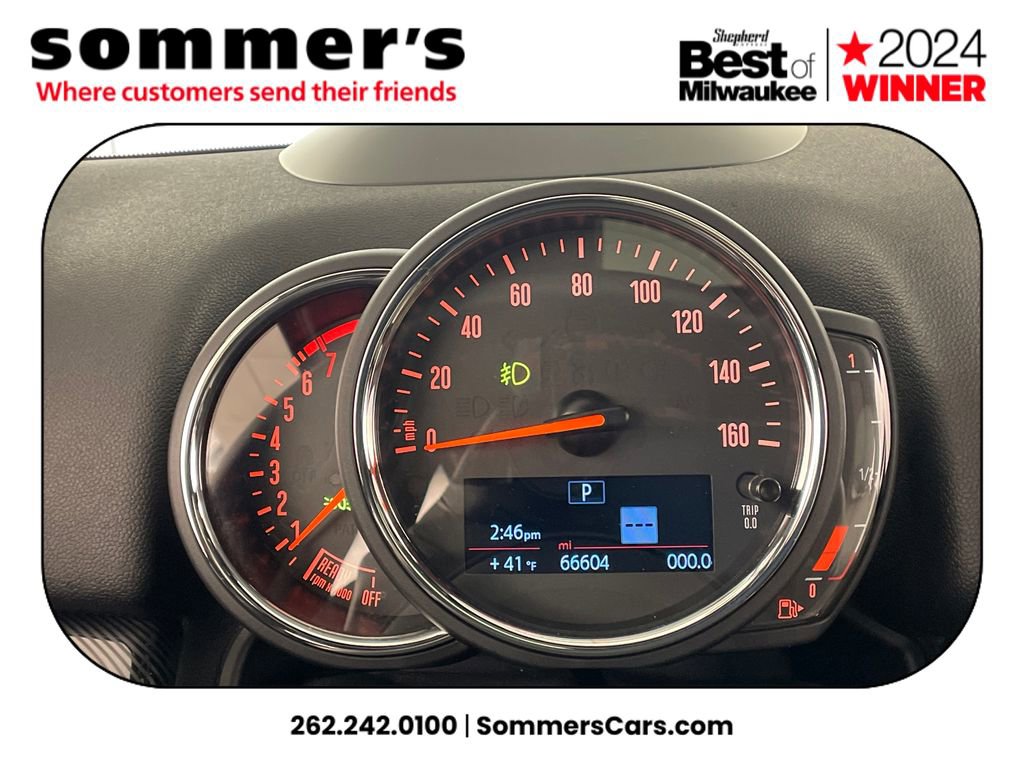 Used 2019 MINI Cooper Countryman S w/ Convenience Package image 14