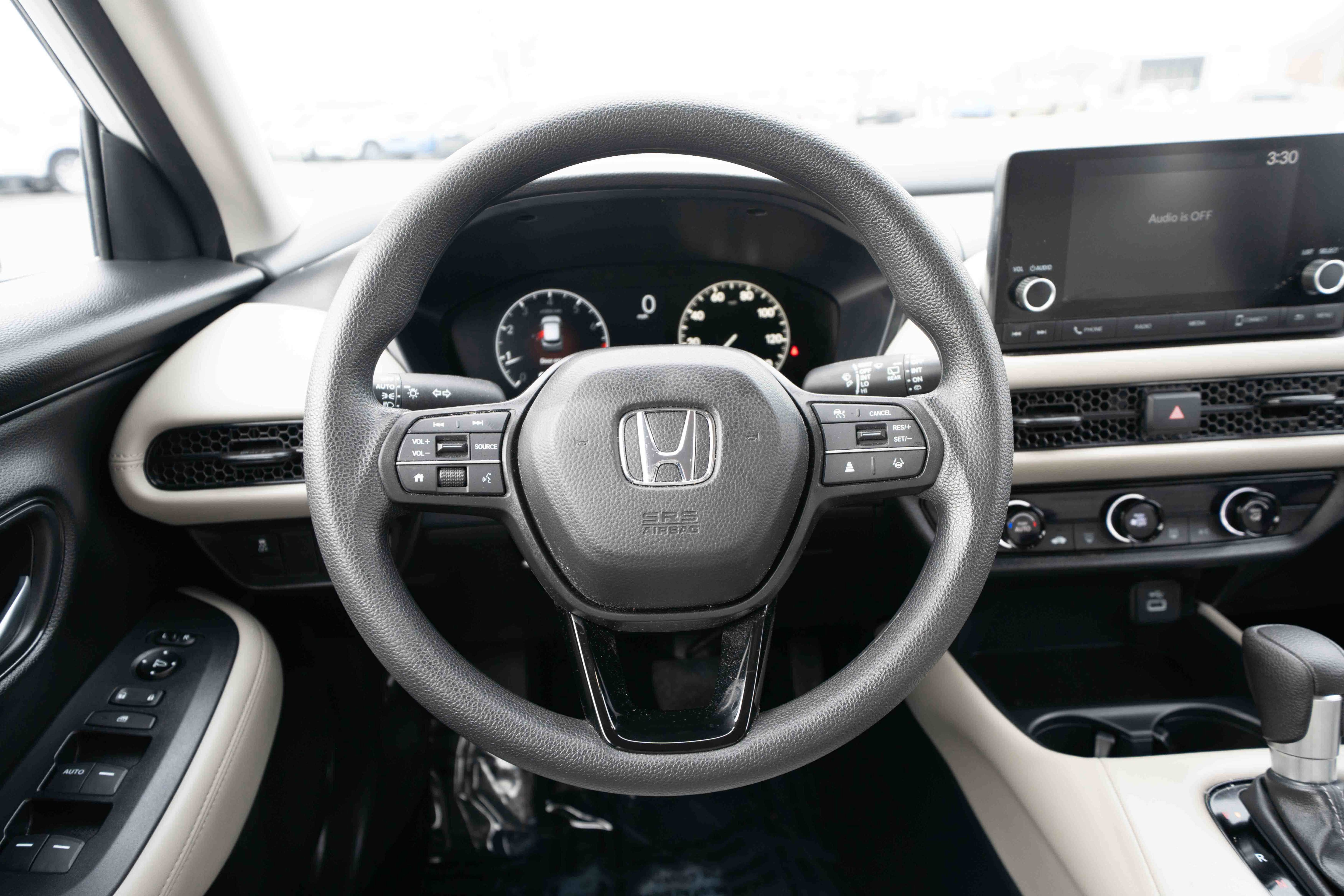 Used 2025 Honda HR-V LX image 21