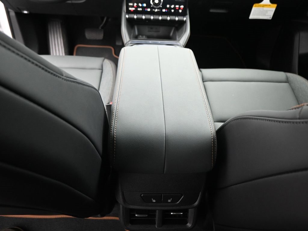 New 2026 GMC Terrain AT4 w/ Convenience Package III image 24