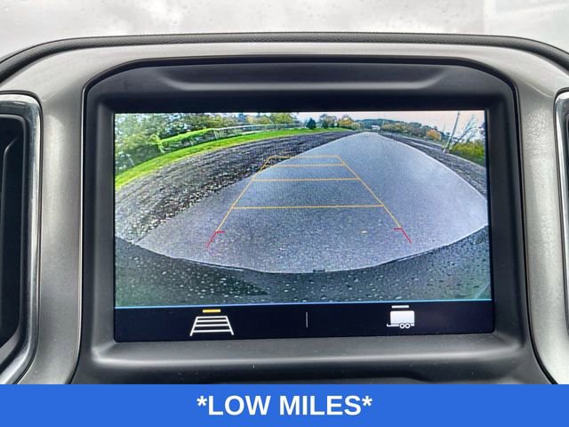 Used 2021 Chevrolet Silverado 1500 RST image 15