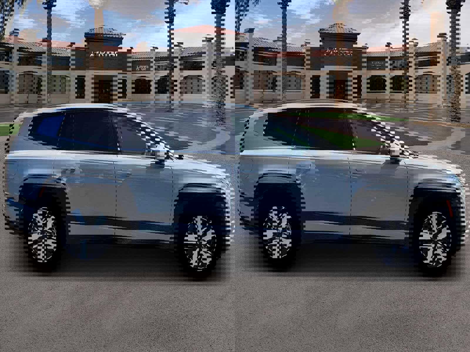 New 2026 Hyundai Ioniq 9 SEL image 9