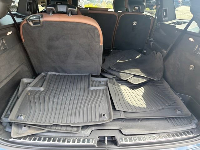 Used 2023 Volvo XC90 B6 Plus w/ Protection Package Premier AWD/4WD image 35