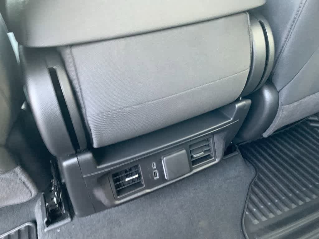 Used 2026 GMC Sierra 1500 Elevation AWD/4WD image 26