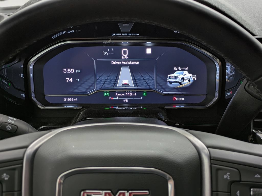 Used 2023 GMC Sierra 1500 Elevation AWD/4WD image 20