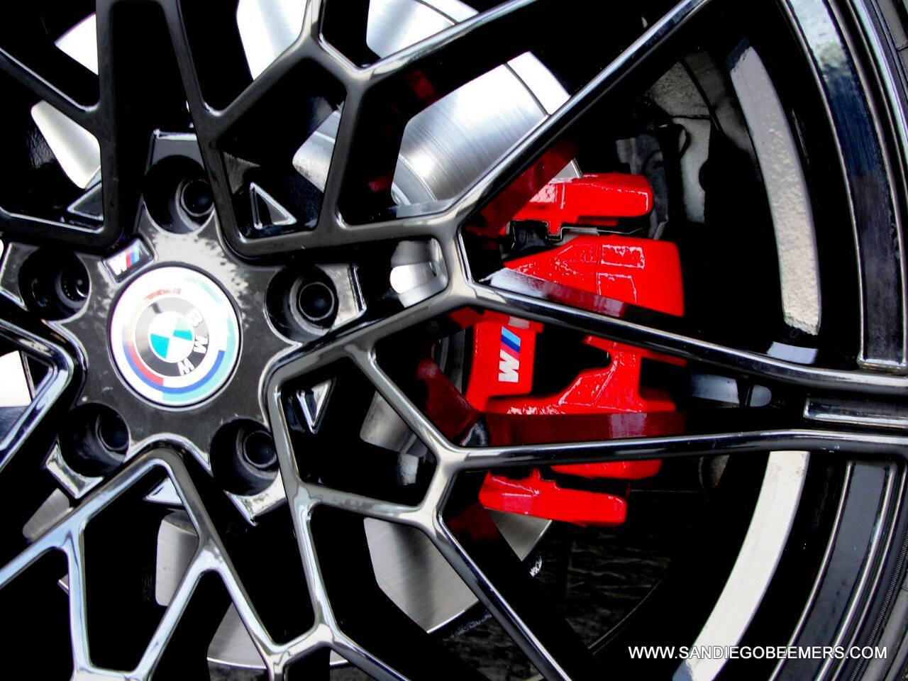 Used 2023 BMW M240i Coupe w/ Premium Package RWD image 18