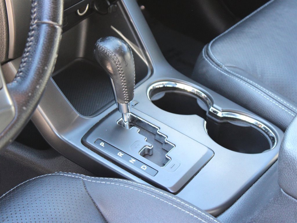 Used 2011 Kia Sorento SX image 27