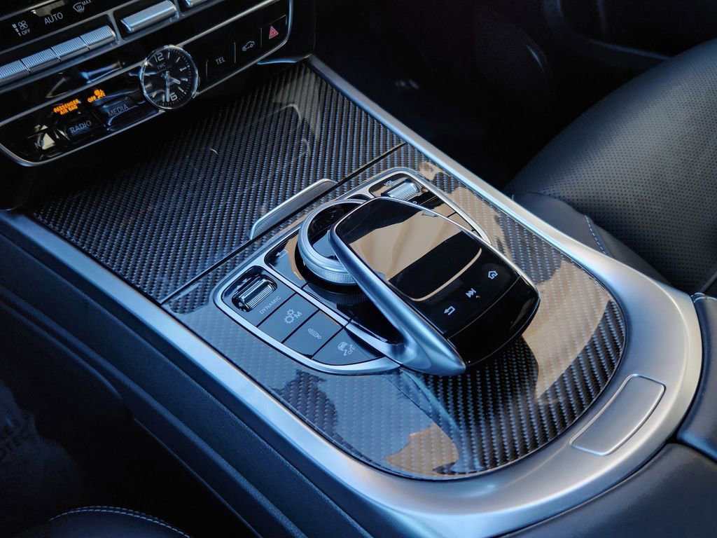 Certified 2023 Mercedes-Benz G 63 AMG 4MATIC image 19