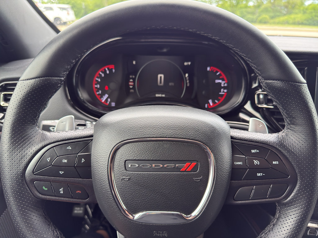 Used 2026 Dodge Durango GT AWD/4WD image 15