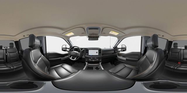 New 2026 Ford F350 Lariat image 8