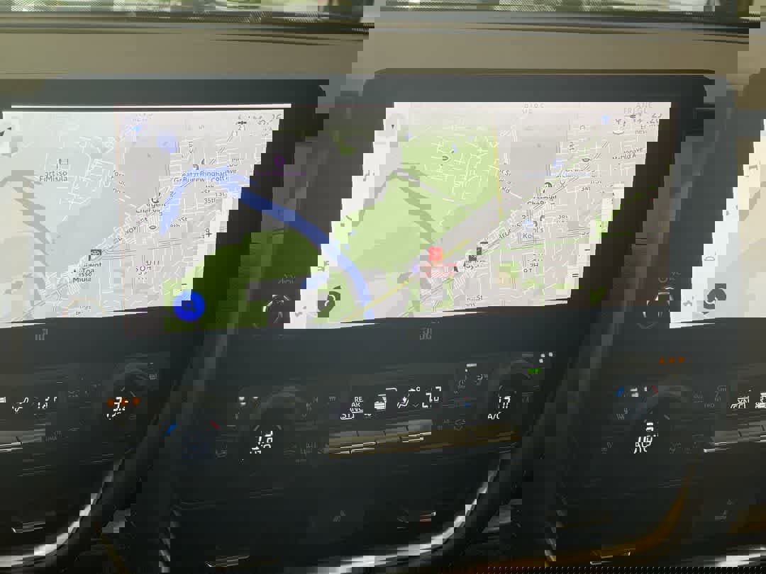 Used 2025 Toyota Grand Highlander AWD Hybrid image 21