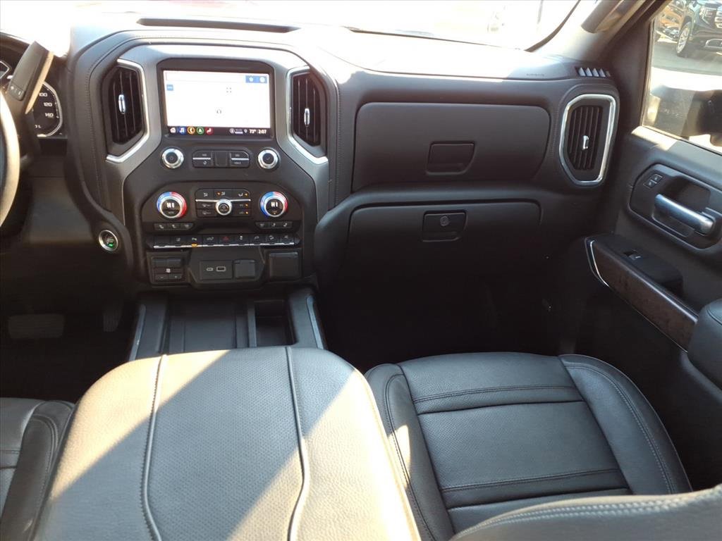 Used 2023 GMC Sierra 2500 Denali w/ Denali Ultimate Package image 12
