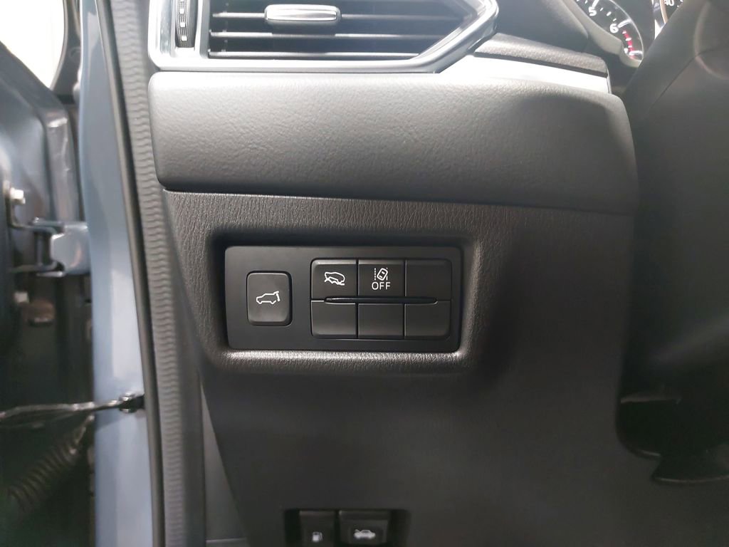 Used 2023 MAZDA CX-5 Carbon Edition image 26