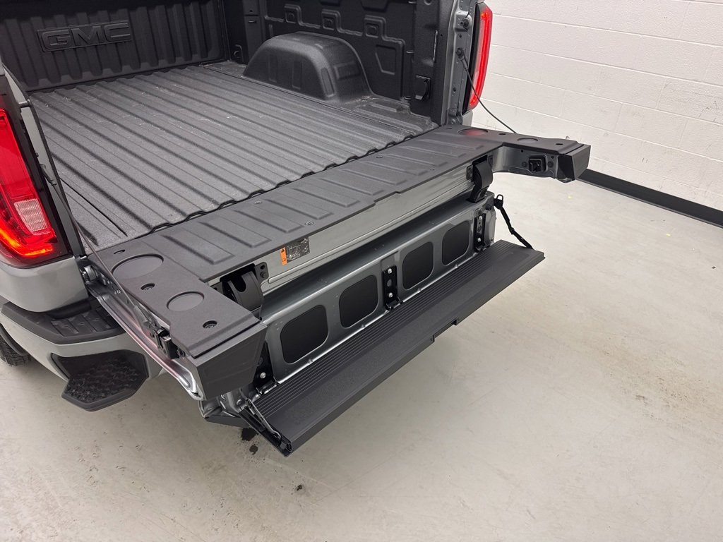New 2026 GMC Sierra 1500 Denali image 7