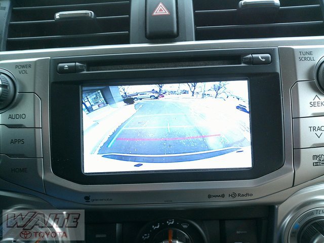 Used 2018 Toyota 4Runner SR5 image 17