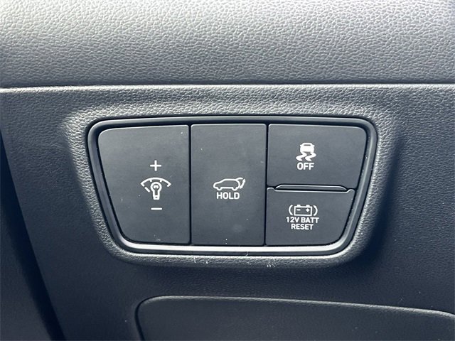 Certified 2023 Hyundai Tucson Limited image 25