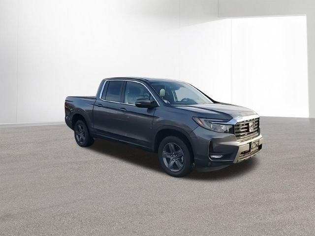 Used 2023 Honda Ridgeline RTL image 2