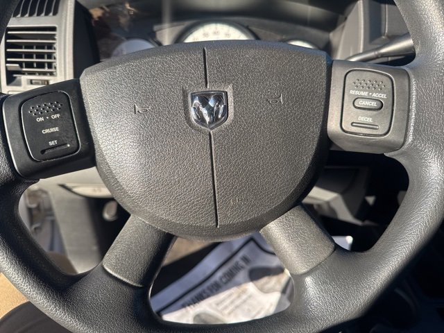 Used 2010 Dodge Dakota Big Horn image 16