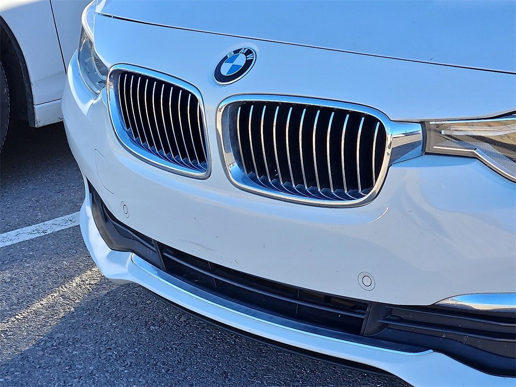 Used 2016 BMW 328d Sedan image 4