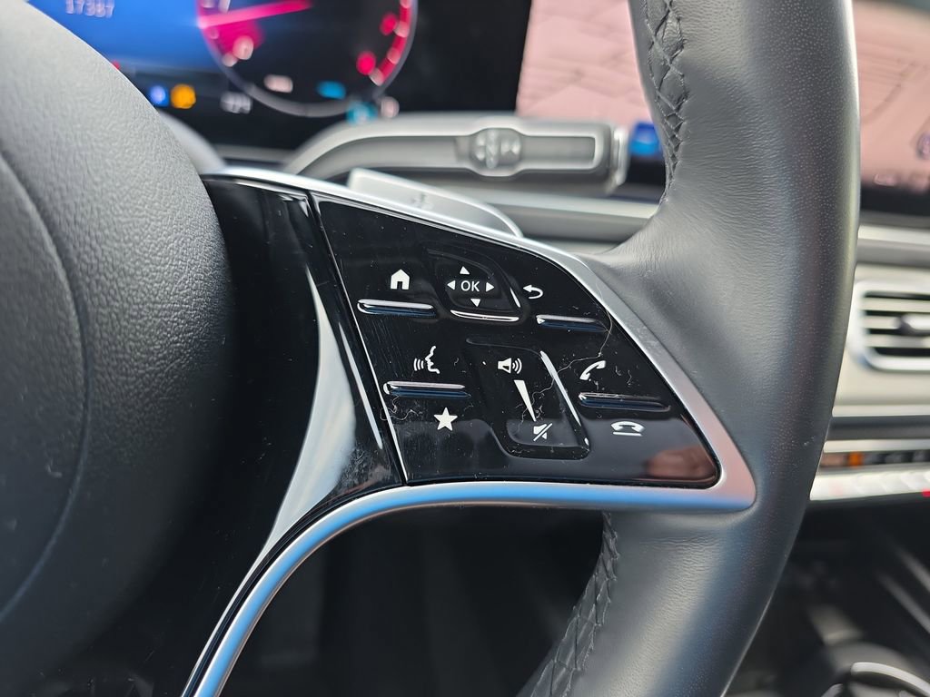 Certified 2024 Mercedes-Benz GLE 450 4MATIC image 22