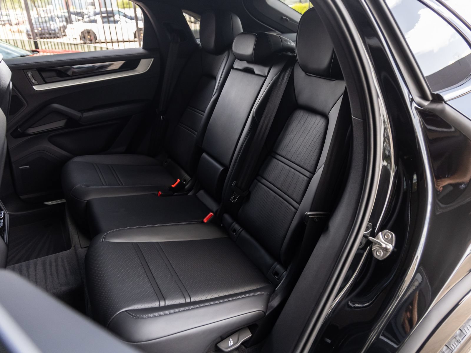 New 2026 Porsche Cayenne S AWD/4WD image 37