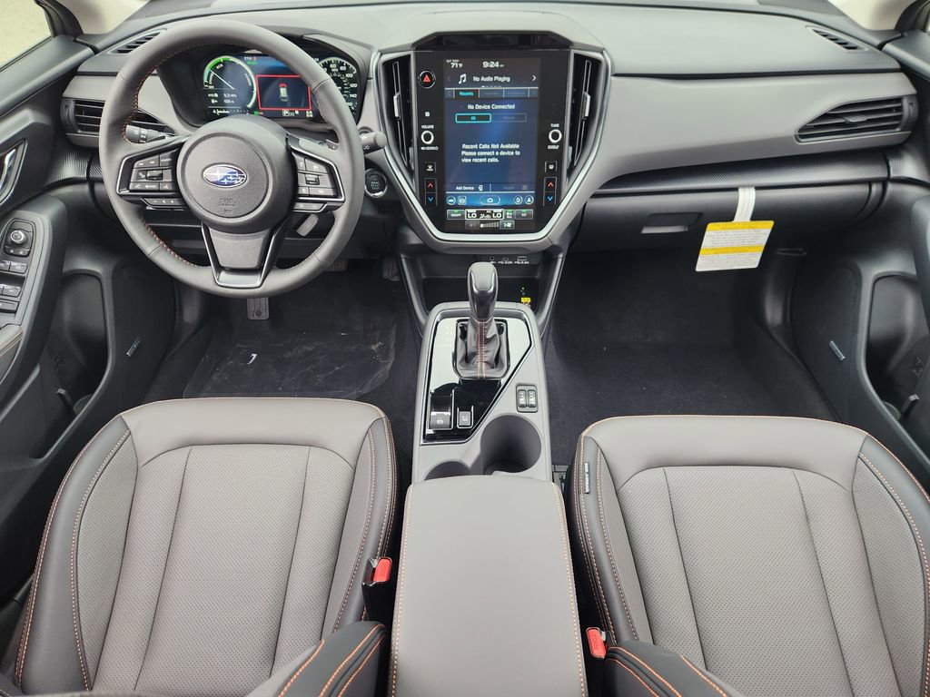 New 2026 Subaru Crosstrek 2.5i Limited image 19