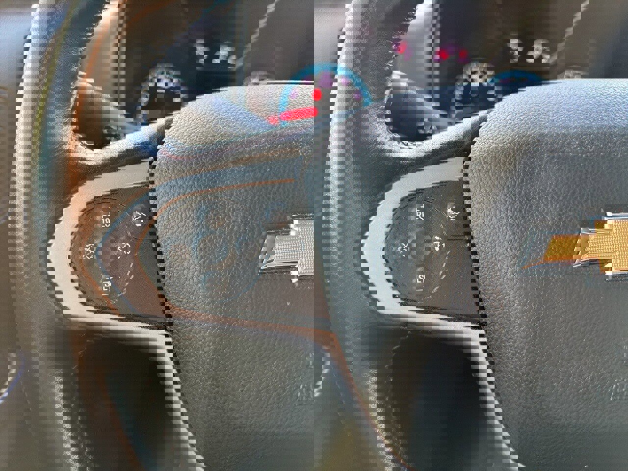 Used 2022 Chevrolet Colorado LT w/ Fleet Safety Package image 11