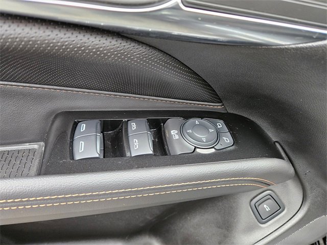 Used 2025 Cadillac CT4 Sport image 17