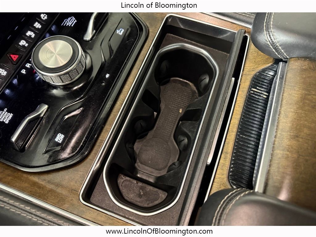 Used 2022 Jeep Grand Wagoneer Series I image 42