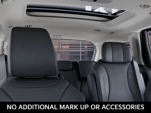 New 2026 Kia Carnival SX Prestige FWD image 27