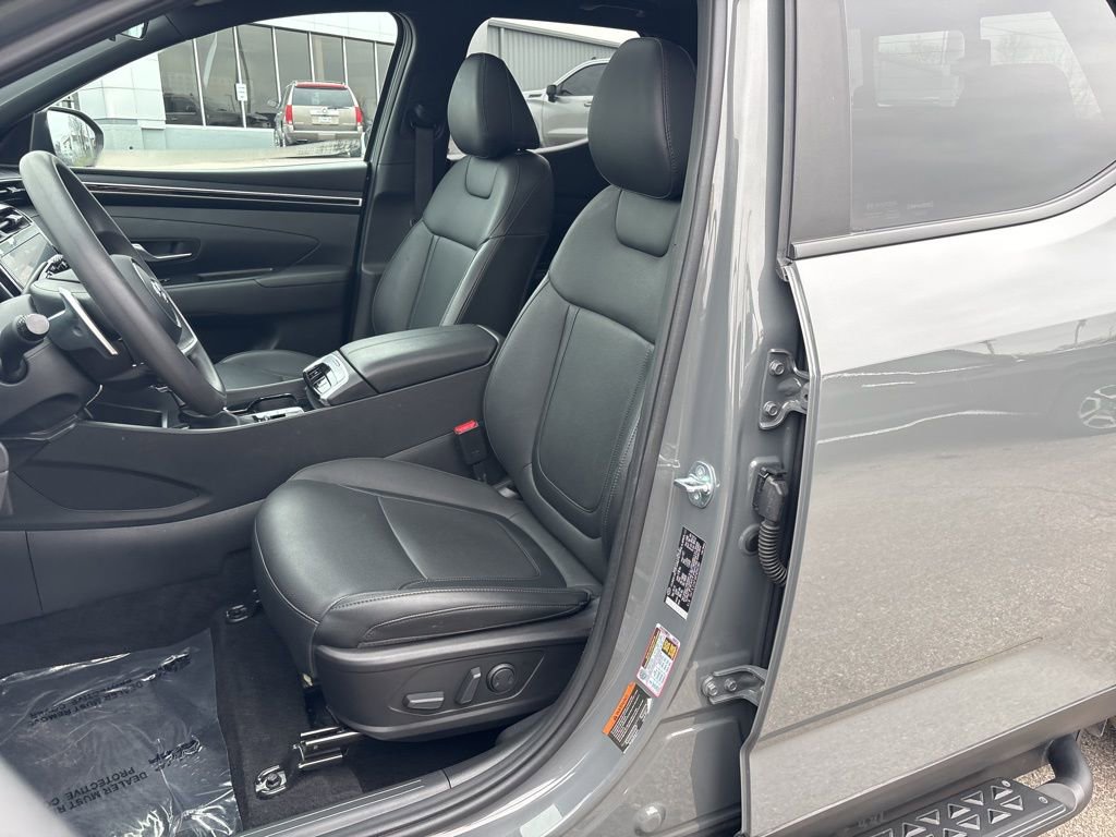 Used 2024 Hyundai Santa Cruz Night image 22