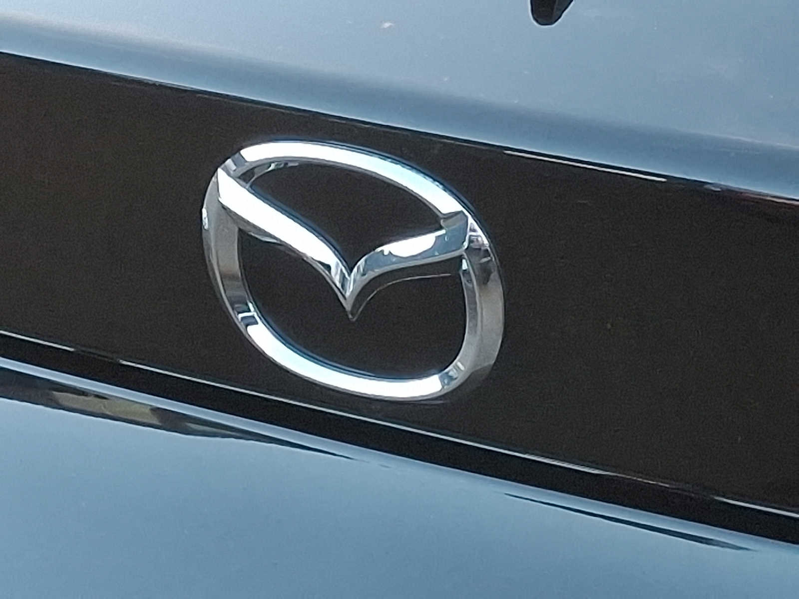 Used 2022 MAZDA MX-5 Miata RF Grand Touring image 26