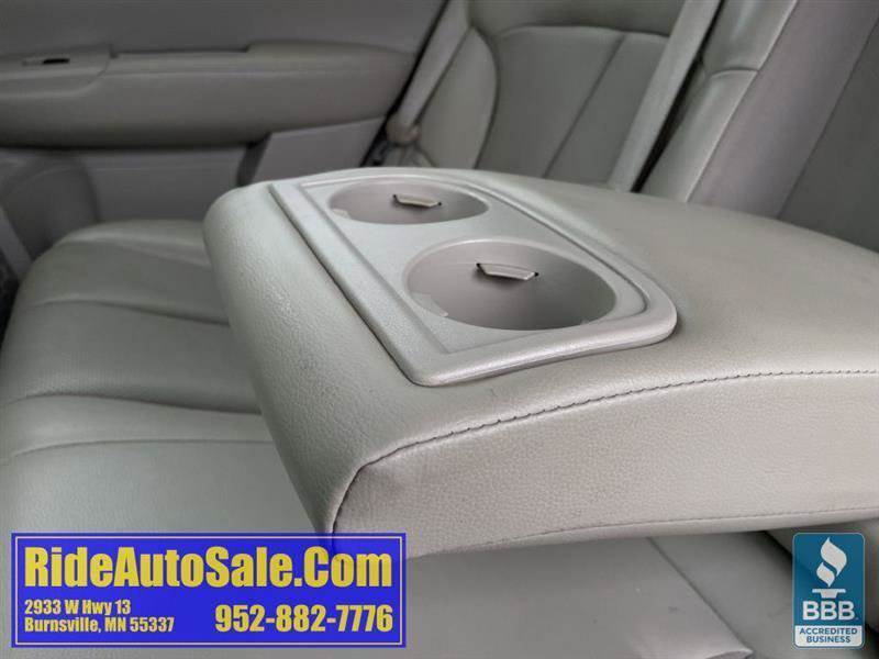 Used 2012 Subaru Outback 2.5i Limited AWD/4WD image 36