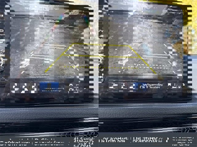 New 2026 Honda Civic Sport Touring image 21