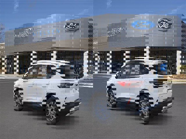 New 2026 Ford Escape Active image 4