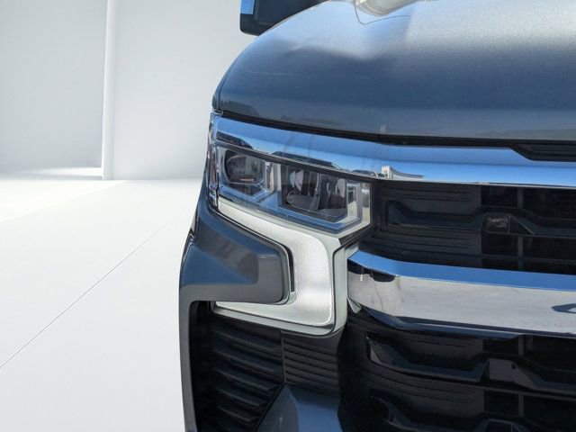 Used 2023 Chevrolet Silverado 1500 LT w/ Protection Package AWD/4WD image 8
