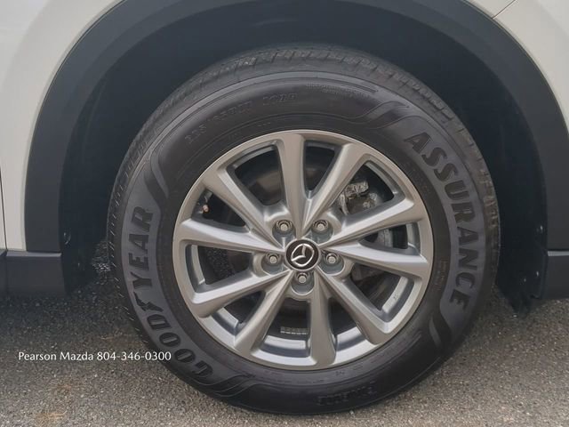 Used 2022 MAZDA CX-5 AWD 2.5 S image 11