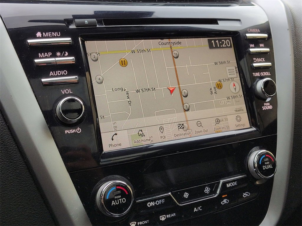 Used 2020 Nissan Murano SL image 14