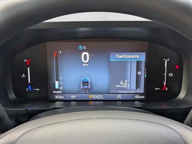 New 2026 Ford Maverick XL image 10