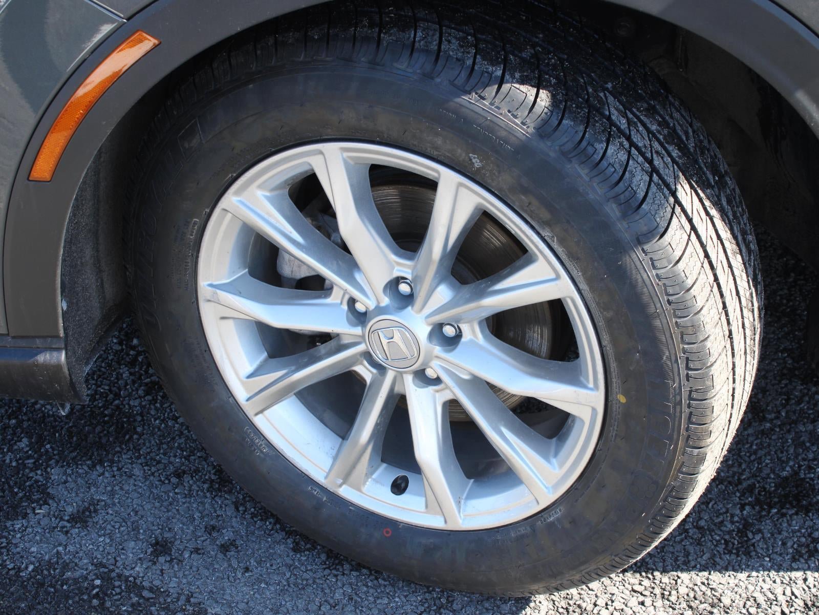 Used 2024 Honda CR-V EX-L image 20