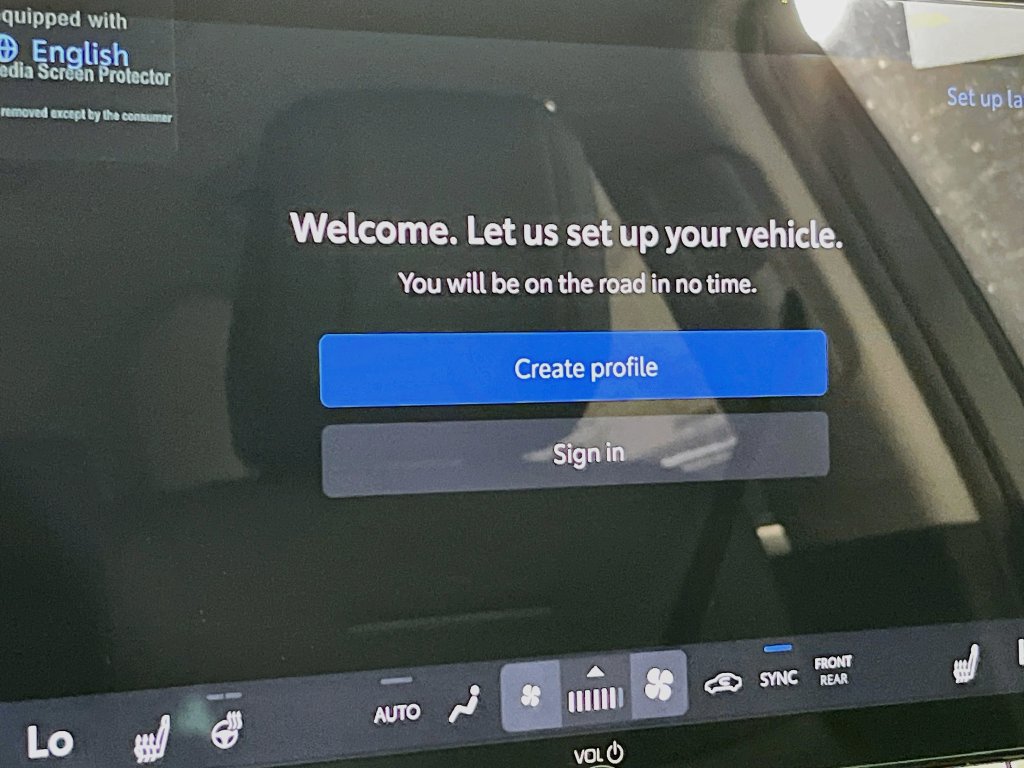 New 2026 Toyota RAV4 Limited AWD/4WD image 24