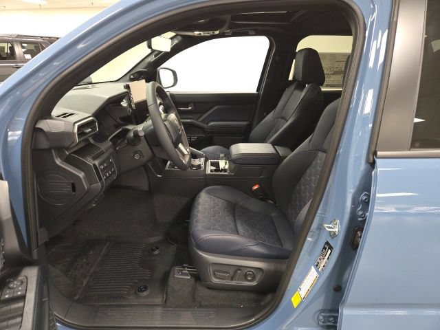 New 2026 Toyota 4Runner Platinum AWD/4WD image 19
