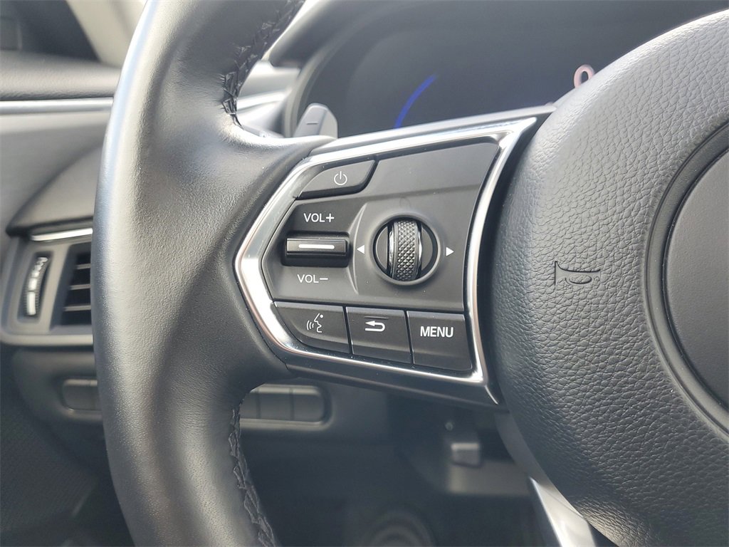 Used 2025 Acura TLX w/ Technology Package image 23