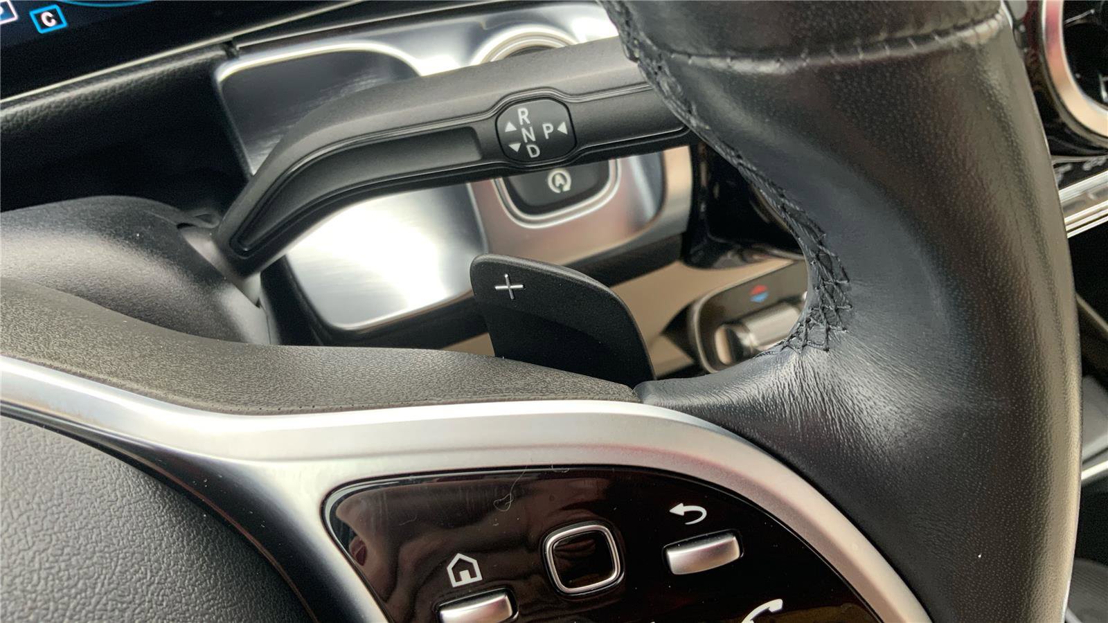 Used 2020 Mercedes-Benz GLB 250 4MATIC image 36