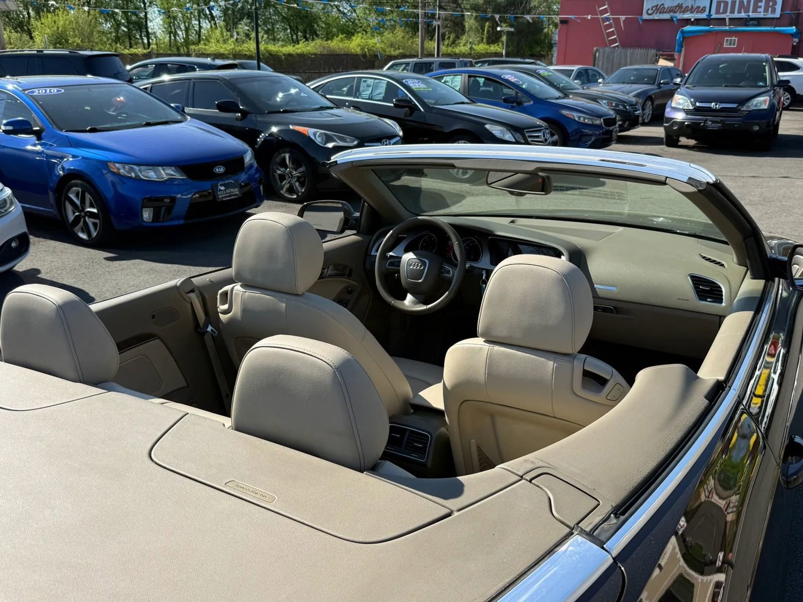Used 2011 Audi A5 2.0T Premium Plus FWD image 52