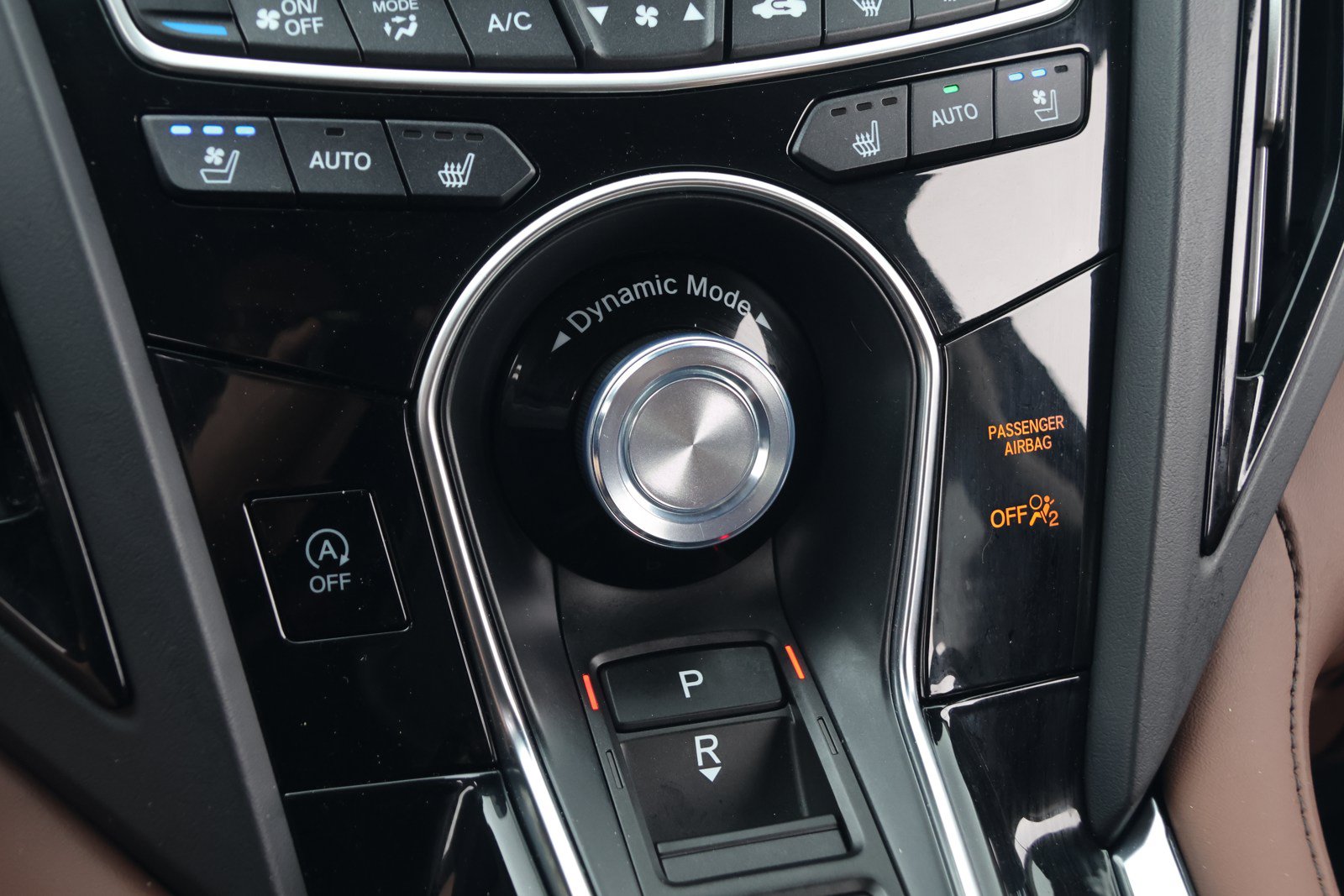 Used 2024 Acura RDX w/ Advance Package AWD/4WD image 27