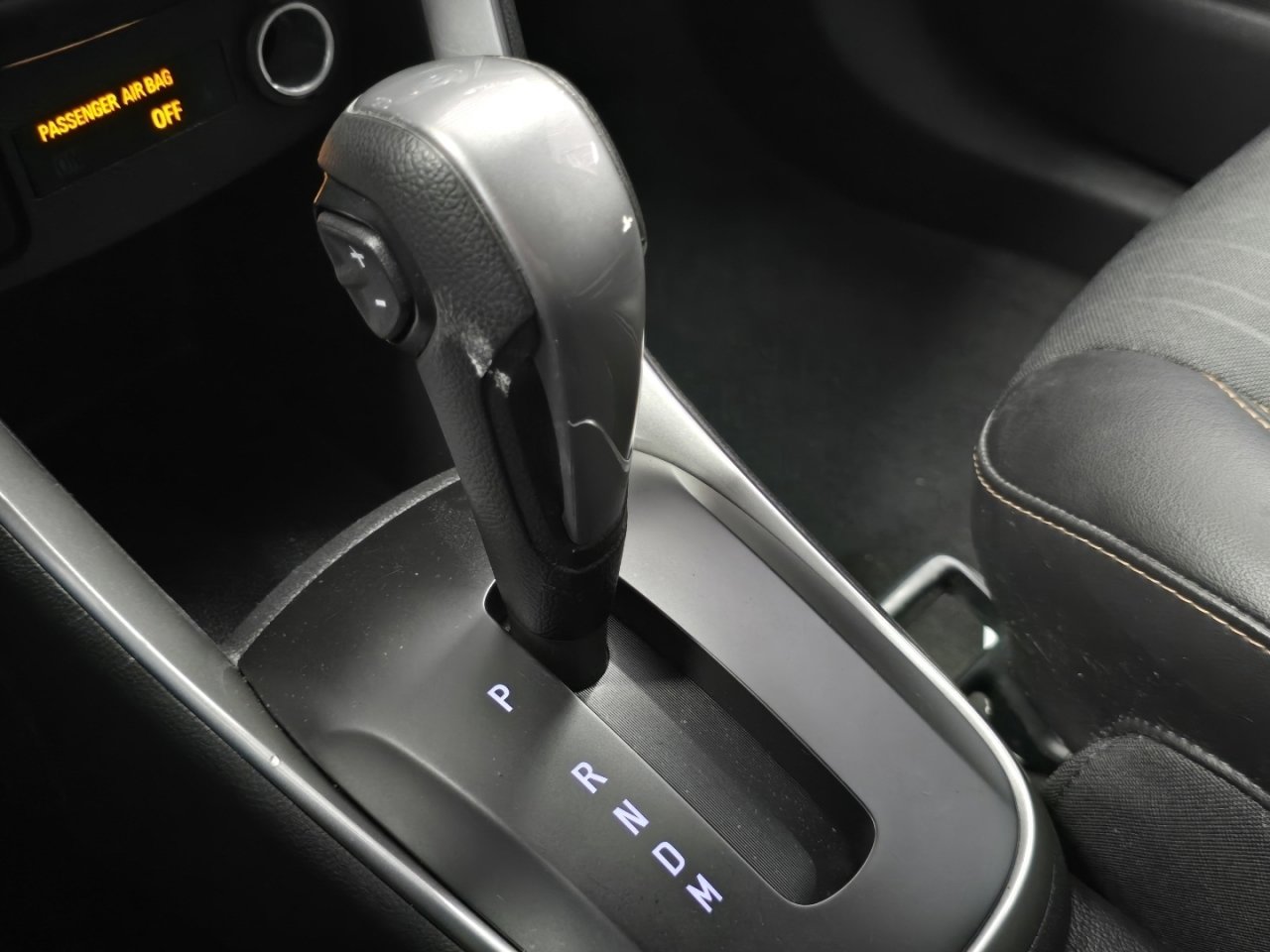 Used 2019 Chevrolet Trax LT w/ Driver Confidence Package image 28