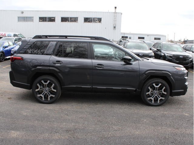 New 2026 Subaru Outback Touring XT image 23
