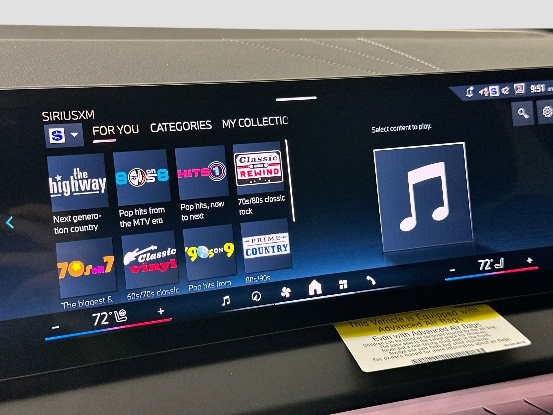 Used 2026 BMW X3 xDrive30 w/ Premium Package image 15