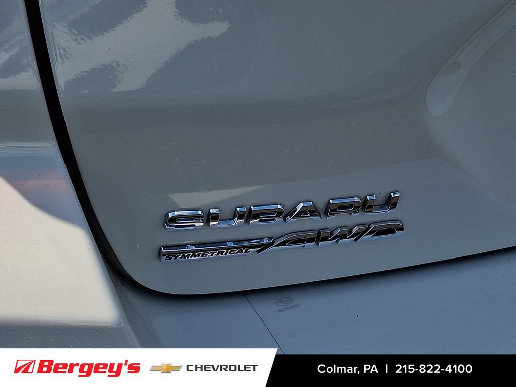 Used 2024 Subaru Impreza RS AWD/4WD image 31